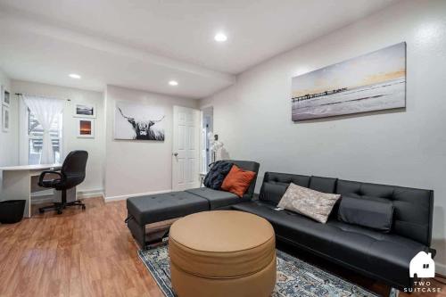 Cozy Charming Richmond 1BR Retreat in Richmond District
