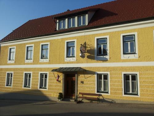 Gasthof Christine Enne in Albrechtsberg an der Grossen Krems, Österreich