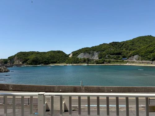 白浜ラグーンヴィラ椿