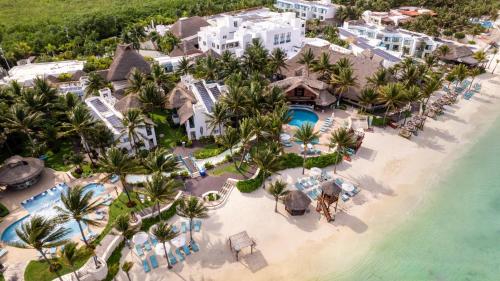 Margaritaville Island Reserve Riviera Cancún - A Karisma All-Inclusive Experience for All in Puerto Morelos, Mexico