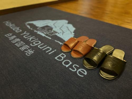 Yukiguni Base Hakuba