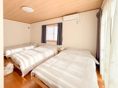 新規オープン 越後湯沢駅徒歩4分 スキー場アクセス抜群 最大14名 Snowtopia