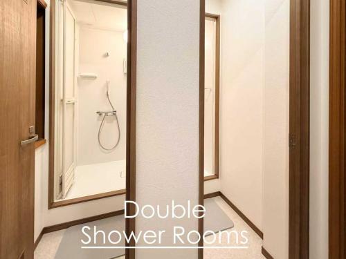 新規オープン 越後湯沢駅徒歩4分 スキー場アクセス抜群 最大14名 Snowtopia