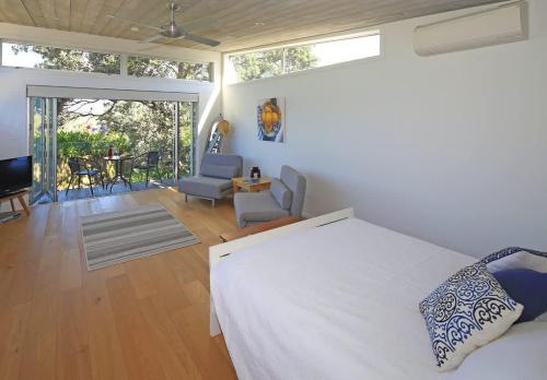 Excellent room comfort & quality
