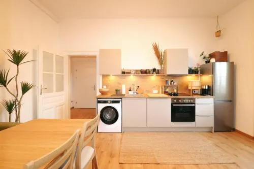 Chillach 1 - Central Boutique Apartment in Villach in Villach, Österreich