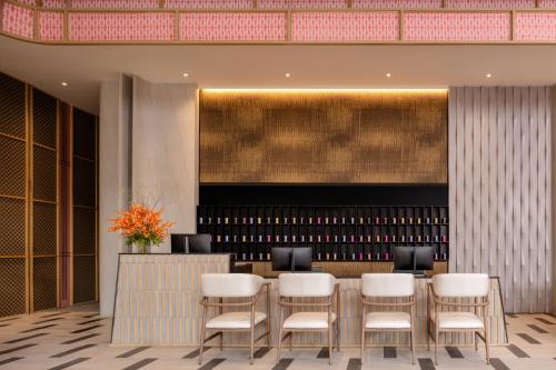 Grand Mercure Krabi Ao Nang in Krabi