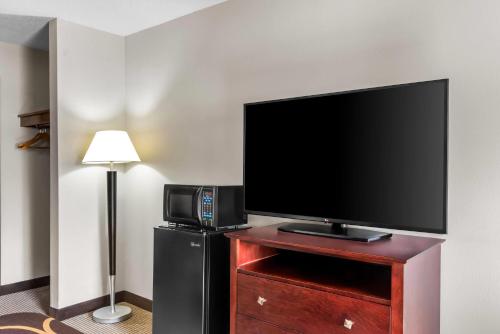 Super 8 by Wyndham Bloomington - image 6