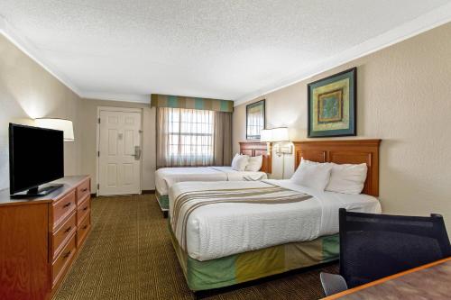 La Quinta Inn by Wyndham Denver Northglenn in Westminster (CO)