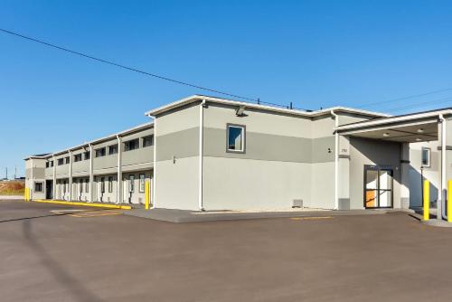 Foto - Days Inn by Wyndham Indianapolis East Post Road