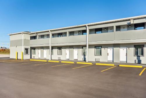 Foto - Days Inn by Wyndham Indianapolis East Post Road