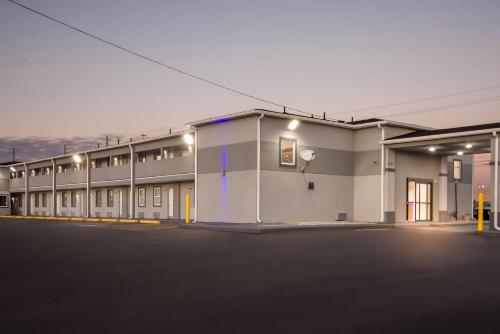 Foto - Days Inn by Wyndham Indianapolis East Post Road