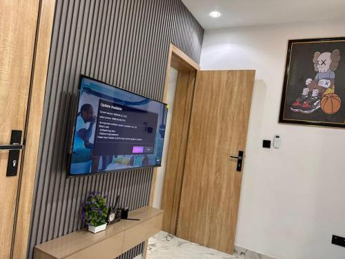 25percent Off Cozy 2BR 247Light Wifi Swim Pool Lekki - image 2