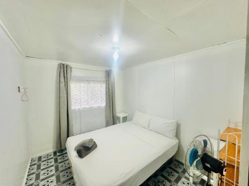 Tonga Airport Cottage - Private Double Room with shared bathroom in Fua‘amotu