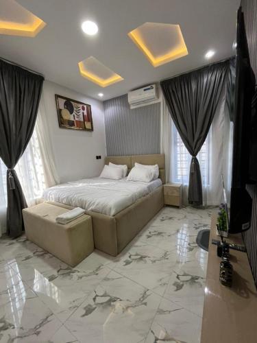 25percent Off Cozy 2BR 247Light Wifi Swim Pool Lekki - image 3