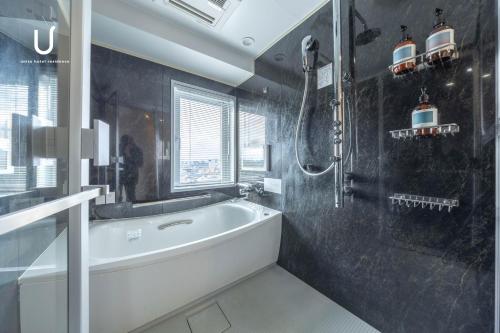 unito hotel residence Kyoto Station North