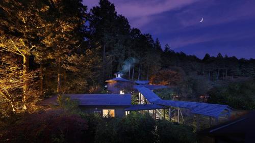 かっぱの宿旅館三治郎