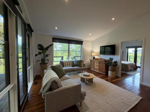 Vineyard Cottage at Oakdene in Wallington