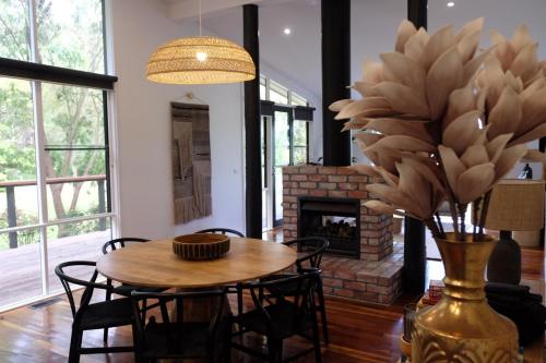 Vineyard Cottage at Oakdene in Wallington