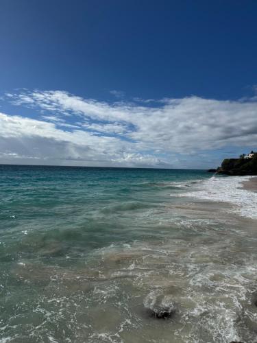 Strand, Crane Beach Newley Built Condo Steps From Beach in Diamond Valley