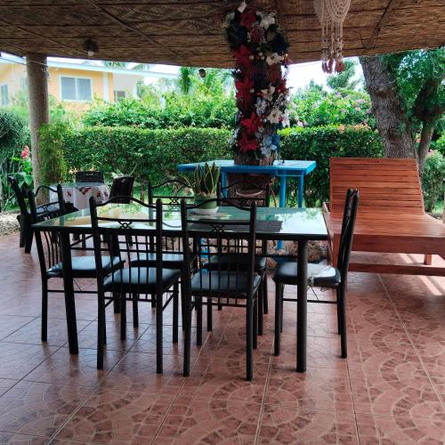 M-J Room Rental in Alcoy