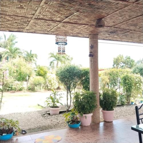 M-J Room Rental in Alcoy