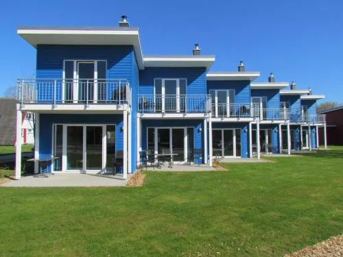 Reihenhaus im Ostseeresort Dampland in Damp, Deutschland
