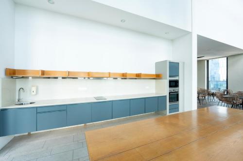 Harmony Luxury Suites At Lucentia Bukit Bintang City Center - image 14