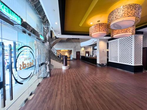 Photo - Seeds Hotel Premier Sri Petaling