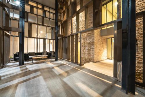 Harmony Luxury Suites At Lucentia Bukit Bintang City Center - image 5