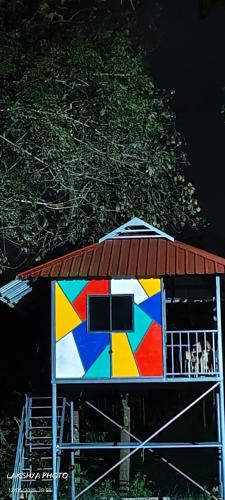 River View Resort, Nilambur in Kalikavu