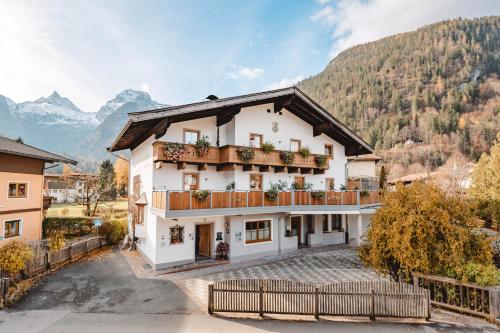 Appartements Millinger in Lofer, Österreich