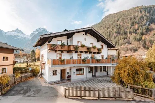 Appartements Millinger in Lofer, Österreich
