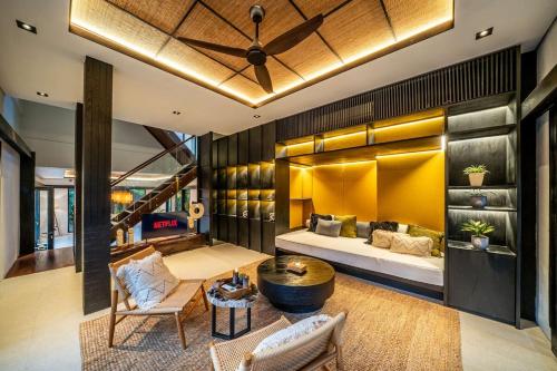 Villa Sabar by Unicorn Villas Bali