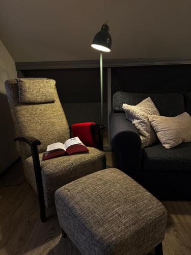 Penthouse in Kohila, Kohila (foto 6)