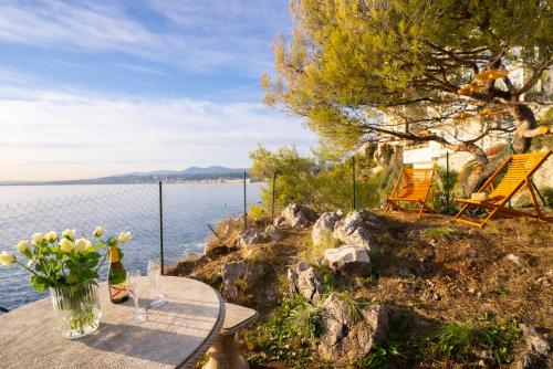 Appartement Luxe Cap de Nice in Mont Boron