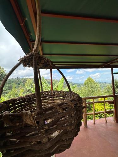 Teryet Safari Lodge in Kapchorwa