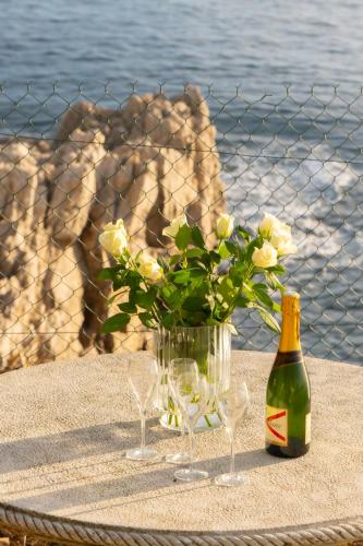 Appartement Luxe Cap de Nice in Mont Boron