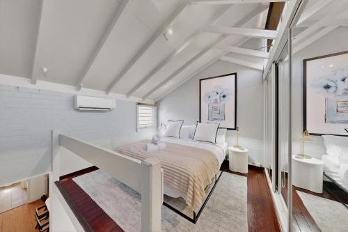 Charming Waterloo Terrace in Waterloo