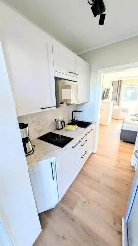 Ferienwohnung 20 in Borkum, Deutschland