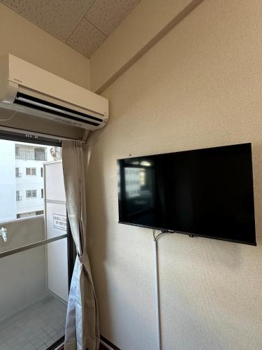 龙猫民宿-阿波座店601