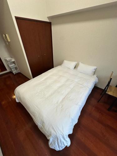 龙猫民宿-阿波座店601