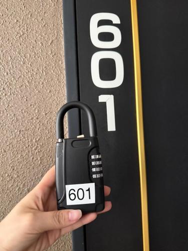 龙猫民宿-阿波座店601