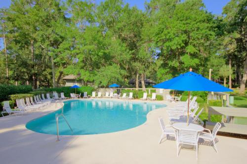 Swimming pool, Shipyard by Spinnaker Resorts in Hilton Head Island (SC)