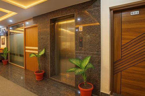 Hotel Stay Bliss Marathahalli in Bangalore