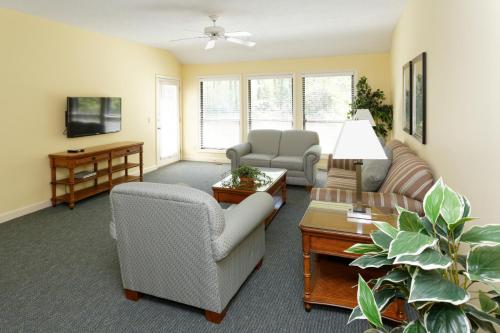 Shipyard by Spinnaker Resorts in Hilton Head Island (SC)