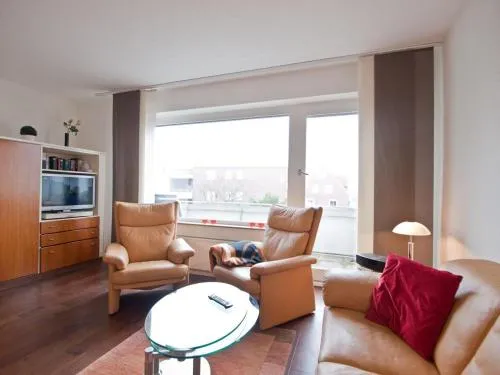 Ferienwohnung Dünenzauber in Norderney, Deutschland