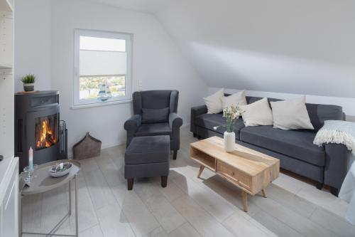 Fewo Passat 4 – khách sạn tại Norderney