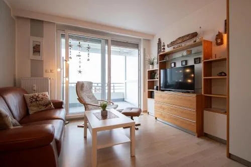 Fewo Promenadendeck in Norderney, Deutschland