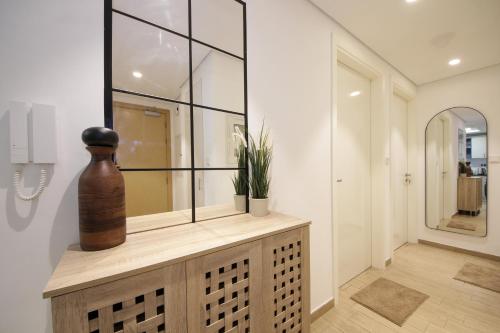 Silk Valley - Luxury 2B steps from Energy Metro station - image 9
