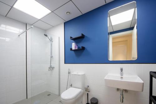 Silk Valley - Luxury 2B steps from Energy Metro station - image 4